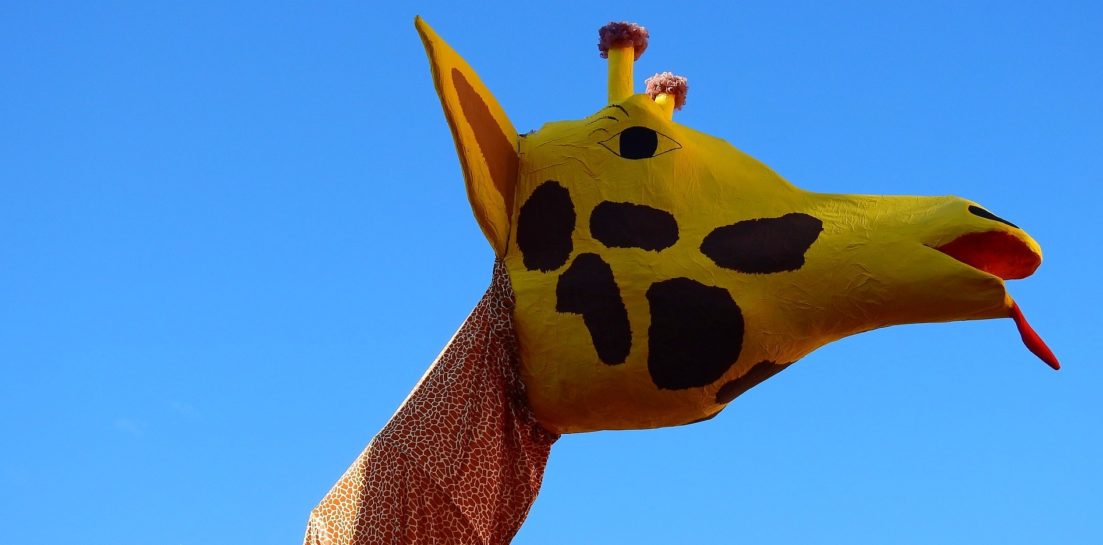3D Sculpture Workshops for Schools
