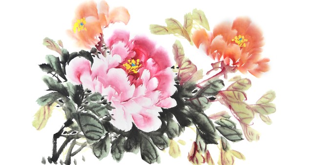 Chinese Art Workshops for Schools