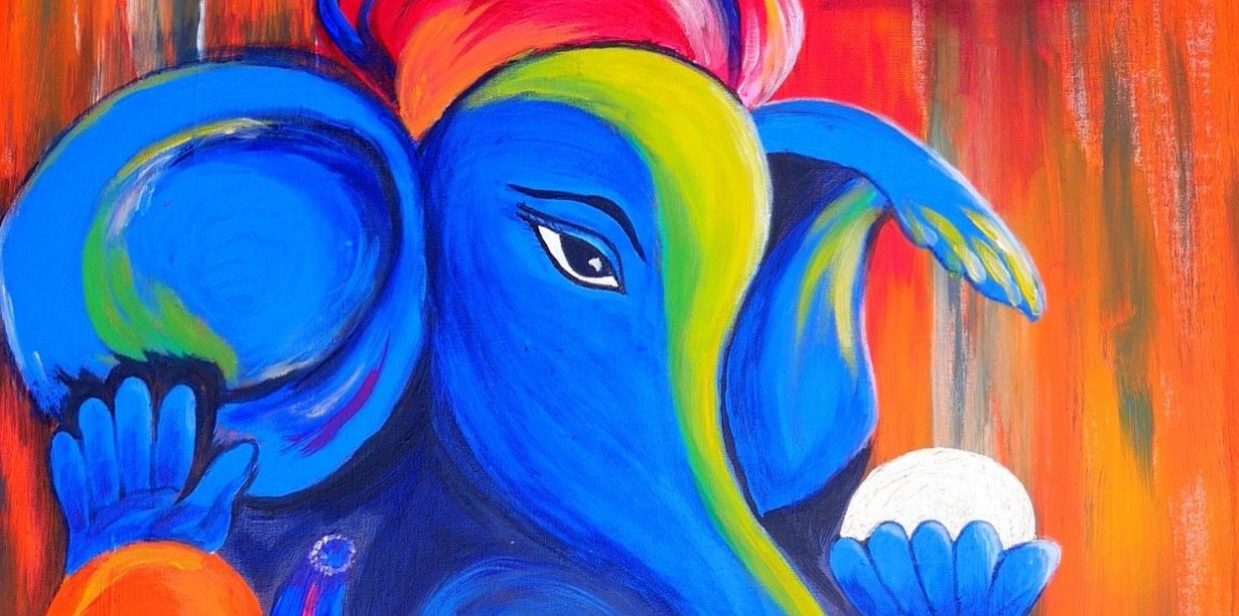 India & Hinduism Storytelling Workshops for Schools
