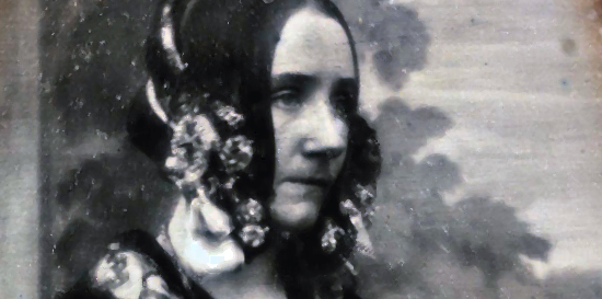 Ada Lovelace Workshops for Schools.
