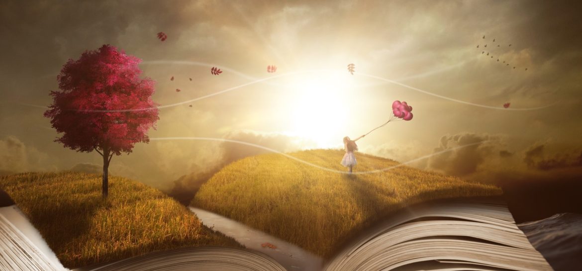 World Book Day Workshops for Schools