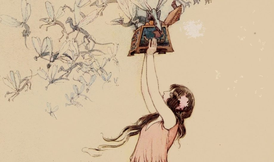 Princesses and Dragons Storytelling Workshops for Schools