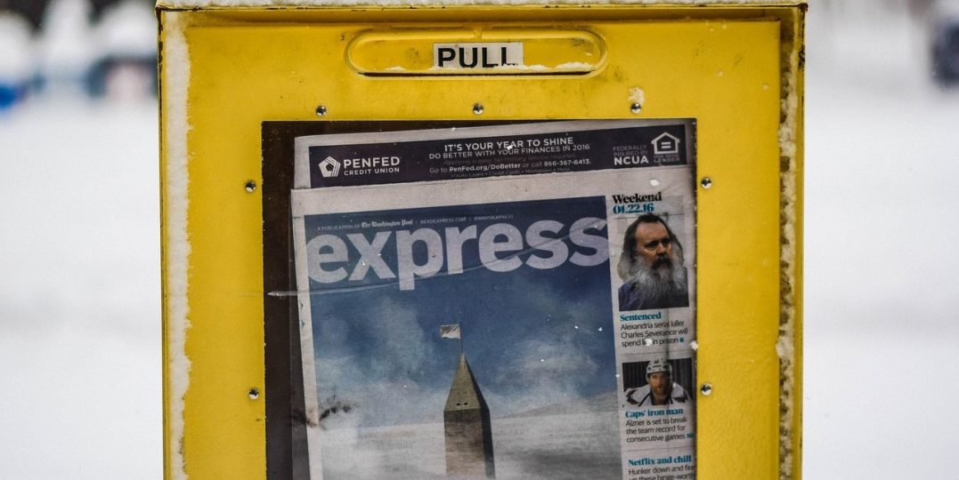 Journalism Workshops for Schools