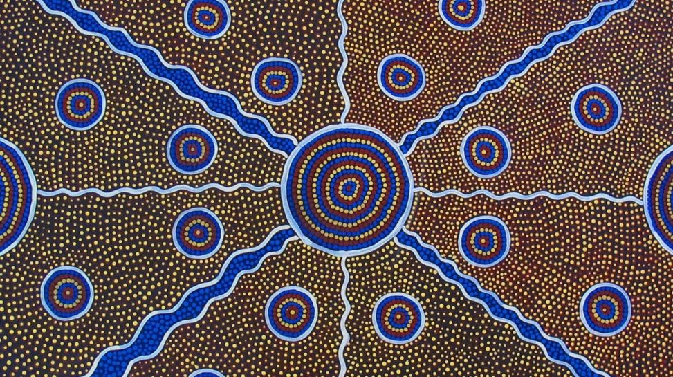 aboriginal art