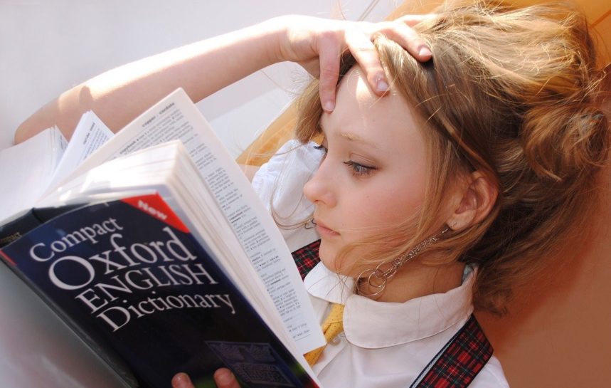 English Workshops for Schools