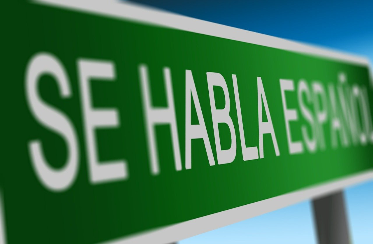Spanish Workshops for Schools