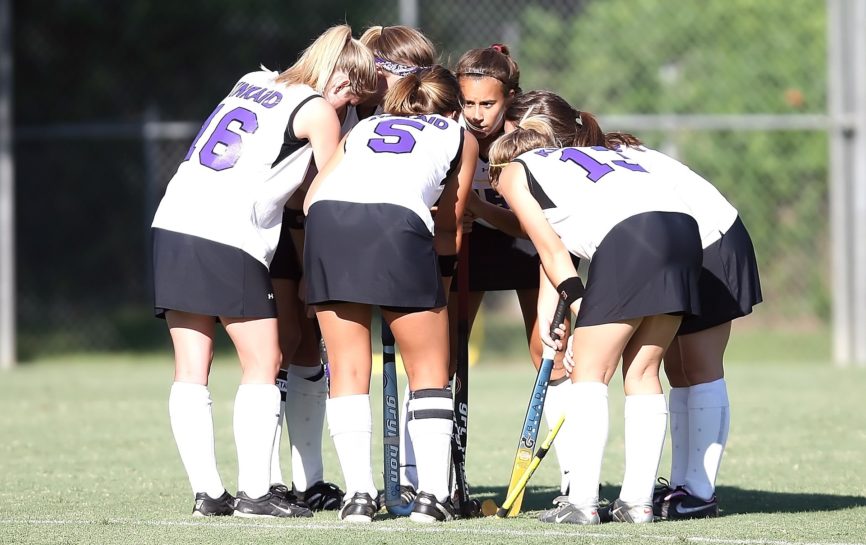 hockey team