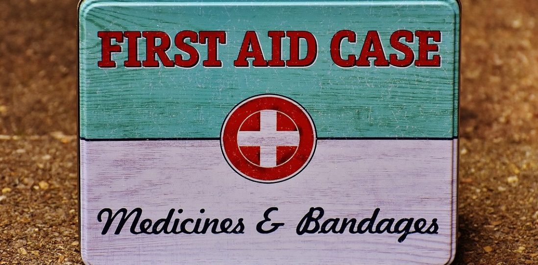 First Aid Workshops for Schools