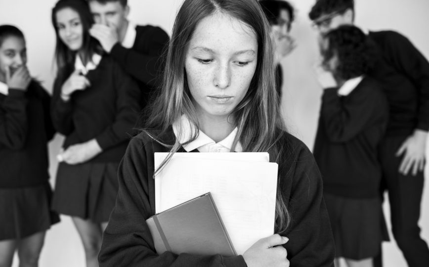 Anti Bullying Workshops for Schools