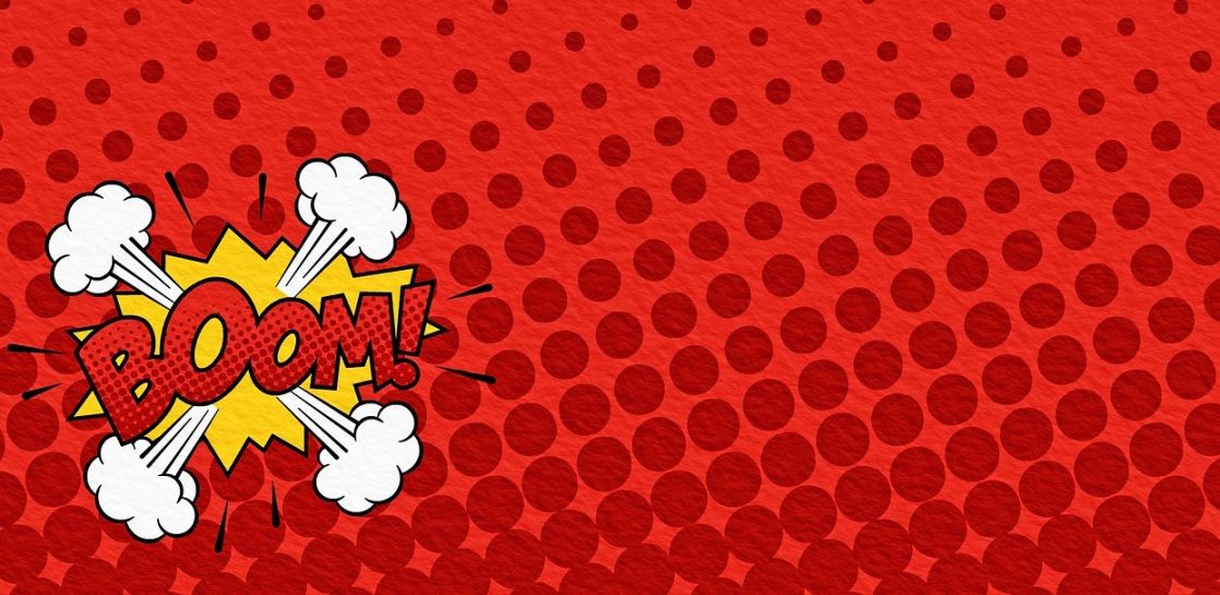 Comics and Illustration Workshops for Schools