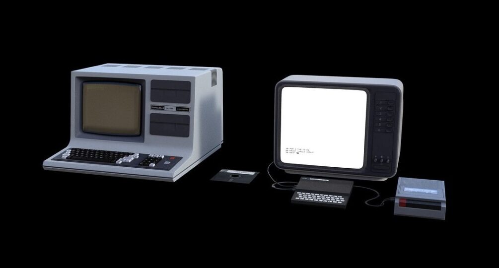 History of IT Workshops for Schools