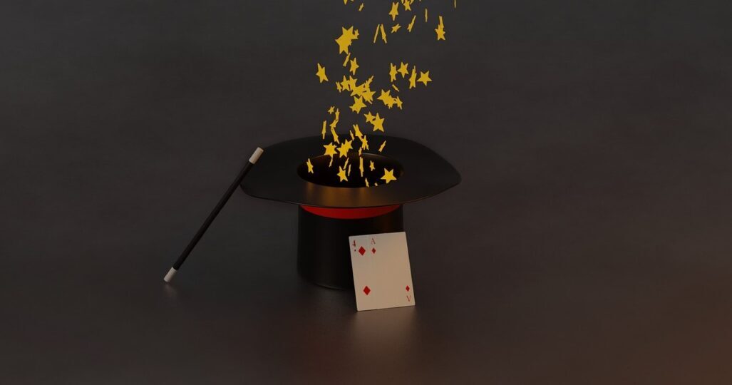 Magic Workshops for Schools