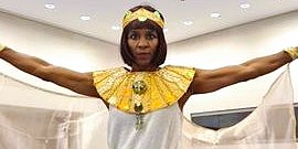 Ancient Egyptian Style Dance Workshops