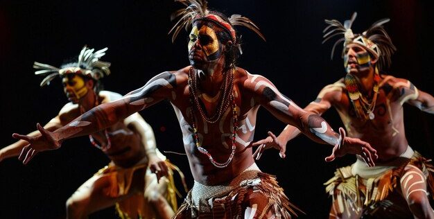 VG Dance workshops – Haka Moari Workshops