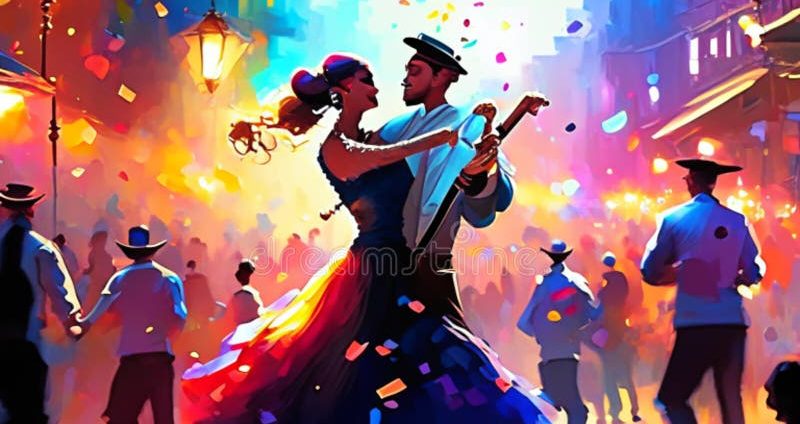 VG Dance workshops – Flamenco Dance Workshops