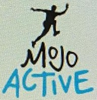 Mojo Active Logo